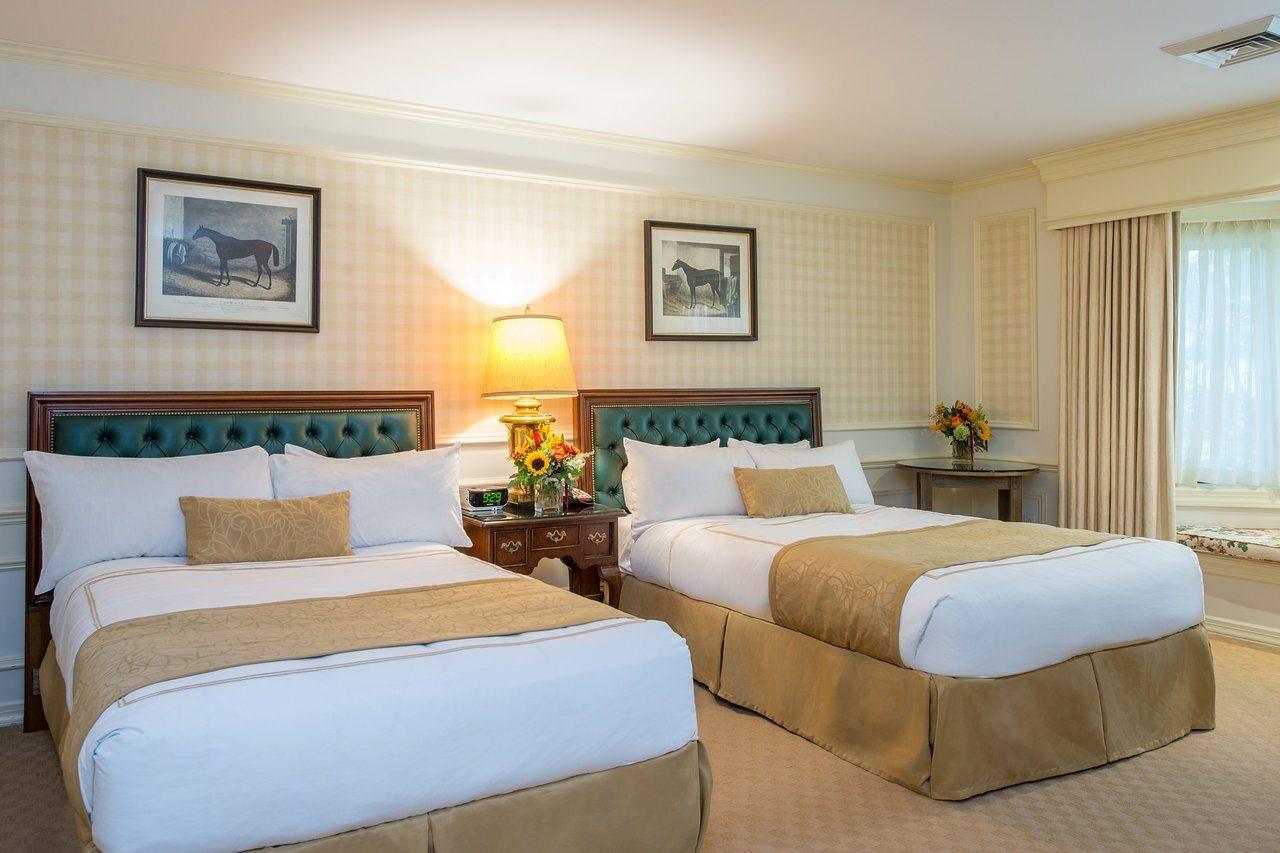 Orchards Hotel Williamstown Eksteriør billede