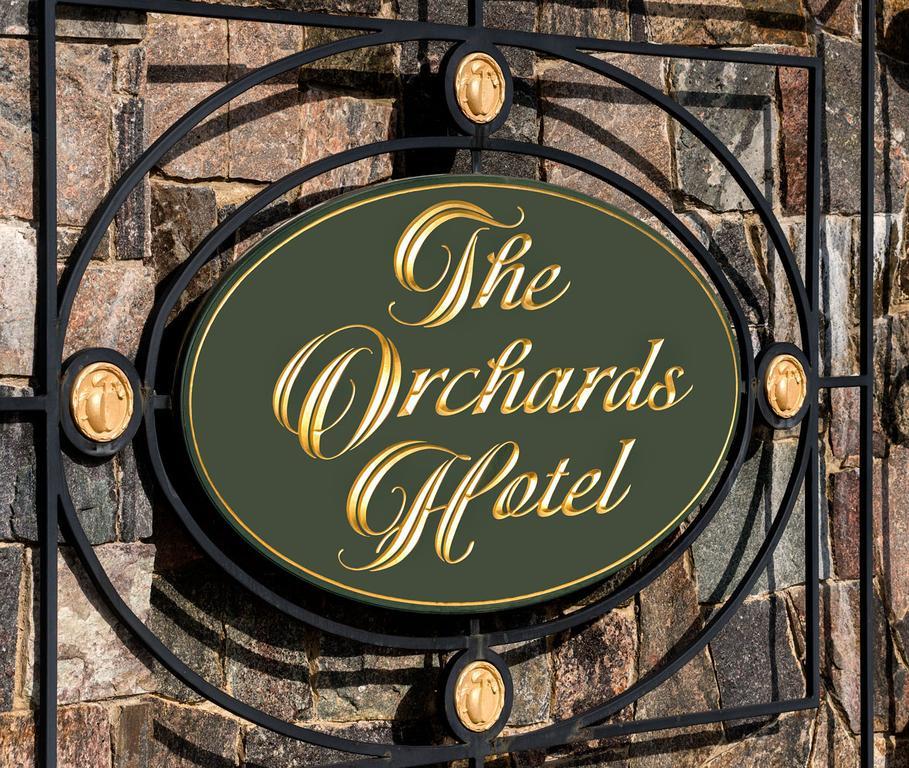 Orchards Hotel Williamstown Eksteriør billede