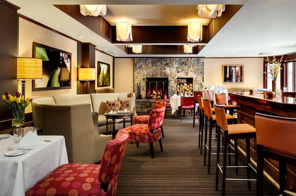 Orchards Hotel Williamstown Eksteriør billede