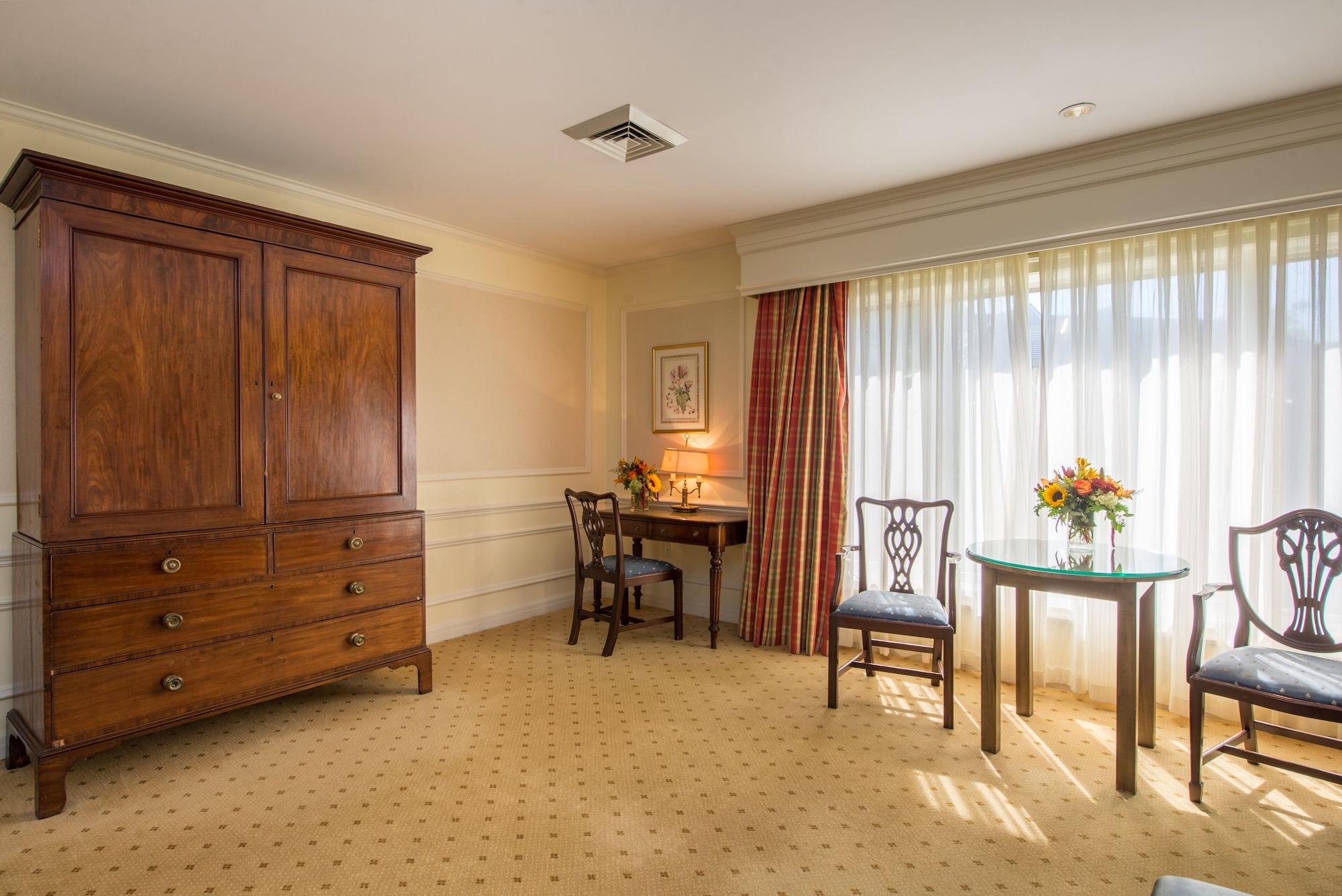 Orchards Hotel Williamstown Eksteriør billede