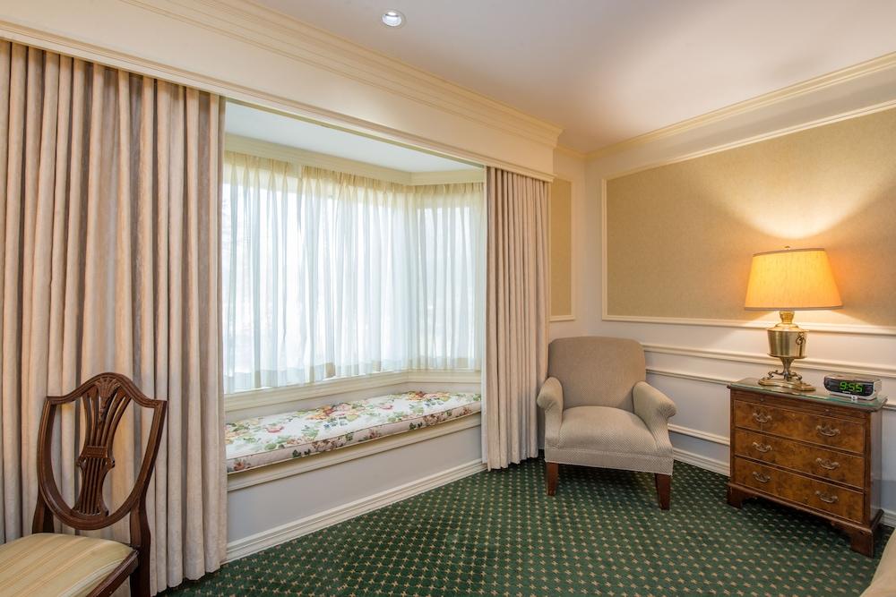 Orchards Hotel Williamstown Eksteriør billede