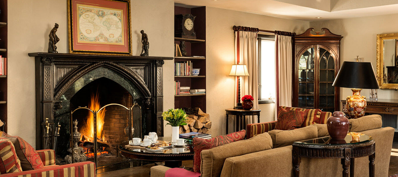 Orchards Hotel Williamstown Eksteriør billede