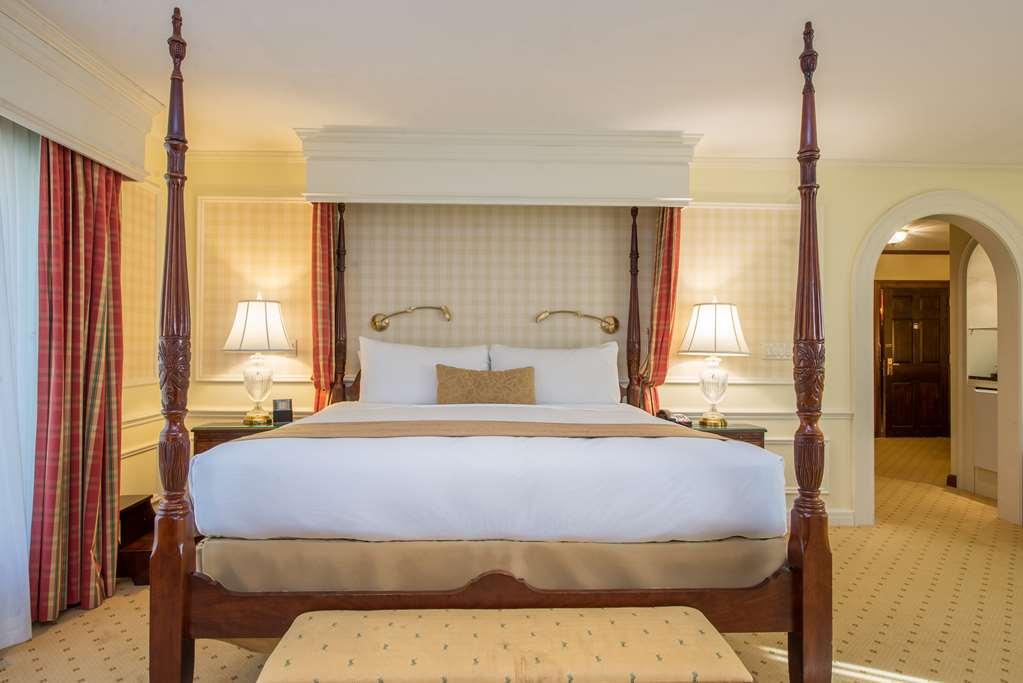 Orchards Hotel Williamstown Værelse billede