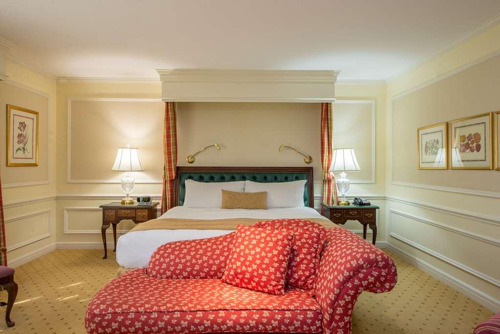 Orchards Hotel Williamstown Værelse billede