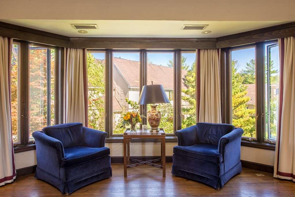 Orchards Hotel Williamstown Interiør billede
