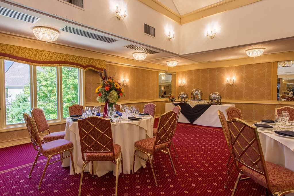 Orchards Hotel Williamstown Faciliteter billede