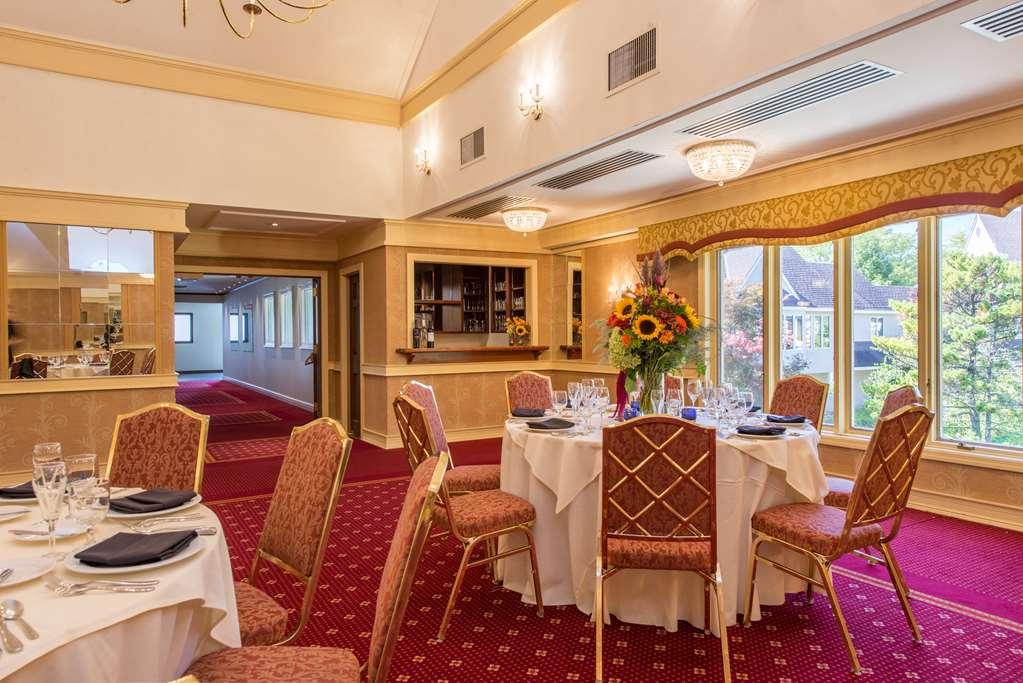 Orchards Hotel Williamstown Faciliteter billede