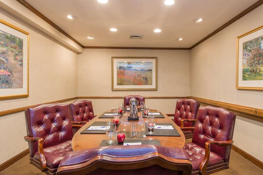 Orchards Hotel Williamstown Faciliteter billede