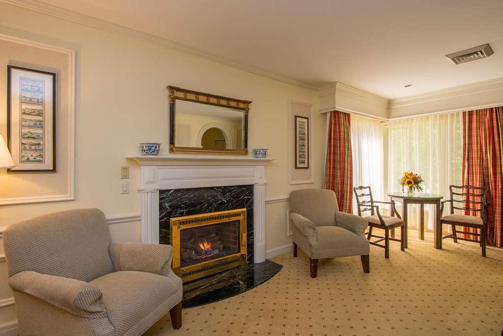 Orchards Hotel Williamstown Værelse billede