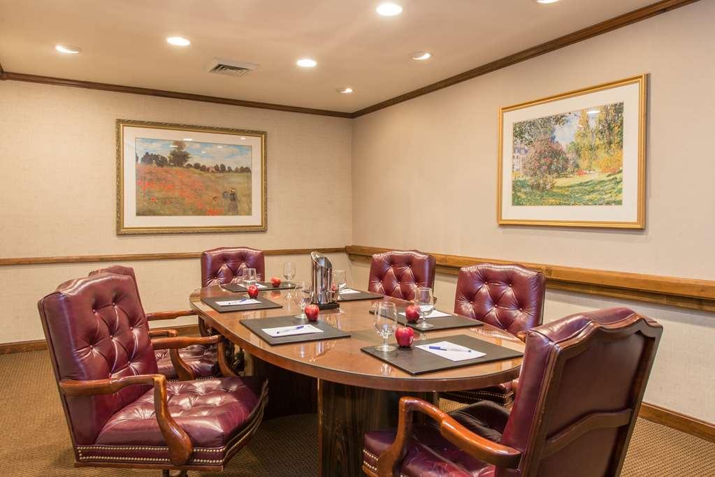 Orchards Hotel Williamstown Faciliteter billede